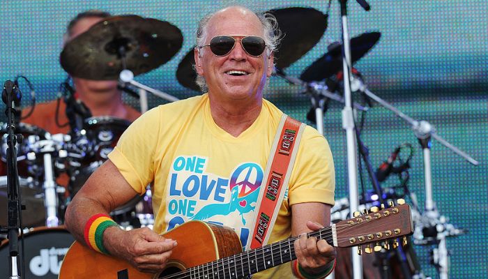 Jimmy Buffett Fortune Uncovered – The Singer Staggering Net Worth 2024