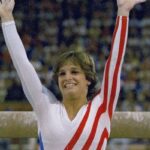 Mary Lou Retton Net Worth Journey 2024 – From Olympian to Millionaire