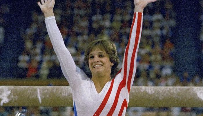 Mary Lou Retton Net Worth Journey 2024 – From Olympian to Millionaire