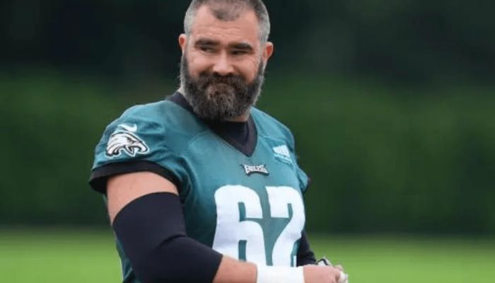 Jason Kelce Financial Success – A Look at His Impressive Net Worth 2024