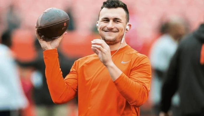 Johnny Manziel Financial Comeback – His Net Worth Revealed in 2024