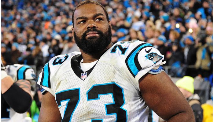 Michael Oher's Earnings – The NFL Star's Impressive Net Worth In 2024