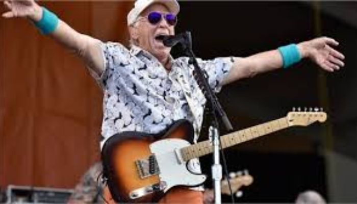 Jimmy Buffett's Wealth Exposed – How Much Is He Really Worth? In 2024