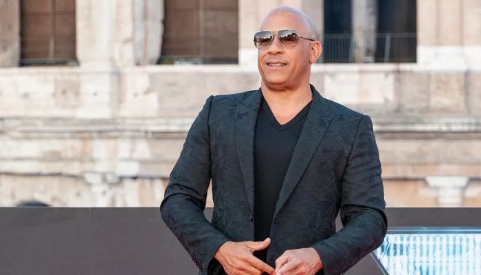 Vin Diesel Net Worth Explosion 2024 - From Fast Cars to Fat Cashes