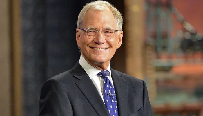 David Letterman Net Worth - From Late Night Shows to Big Bucks