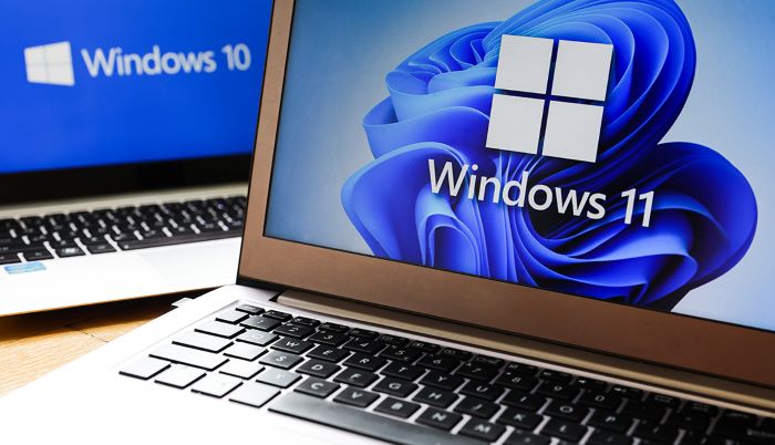 How to upgrade your laptop to Windows 11 version